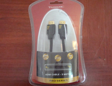 HDMI cable