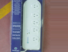 Power board-2