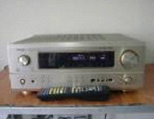 Audio amplifier
