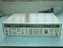 Signal generator