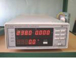 Digital power meter